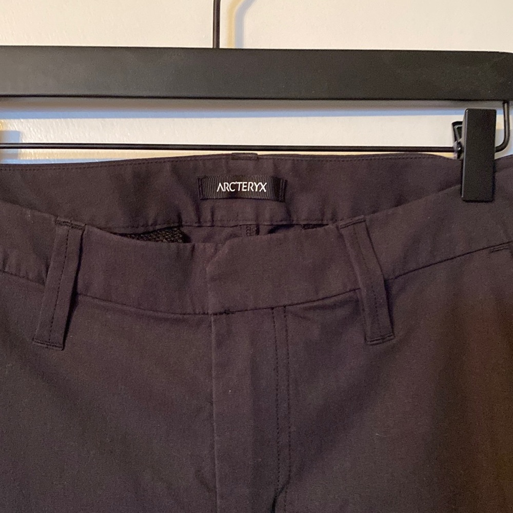 Arc’teryx Pants